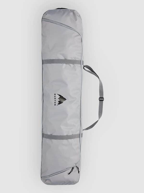 Burton Space Sack Snowboard-Tasche sharkskin