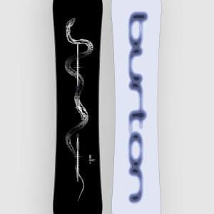 Burton Spellbinder 2027 Snowboard serpent