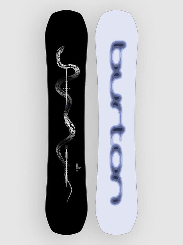 Burton Spellbinder 2027 Snowboard serpent