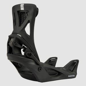 Burton Step On Escapade 2026 Snowboard-Bindung black