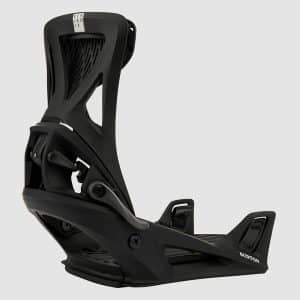 Burton Step On Genesis 2026 Snowboard-Bindung black