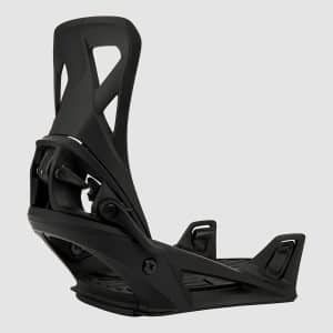 Burton Step On Men 2027 Snowboard-Bindung black