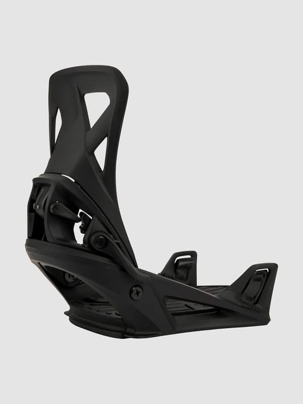 Burton Step On Men 2027 Snowboard-Bindung black