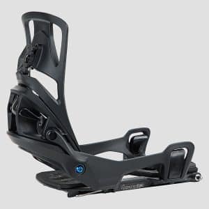 Burton Step On Women 2025 Splitboard-Bindung black