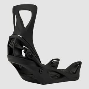 Burton Step On Women 2027 Snowboard-Bindung black