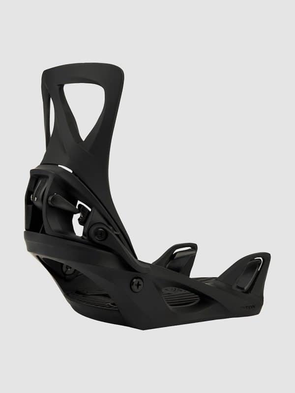 Burton Step On Women 2027 Snowboard-Bindung black