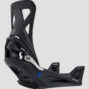 Burton Step On X 2026 Snowboard-Bindung black