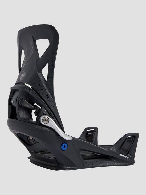 Burton Step On X 2026 Snowboard-Bindung black