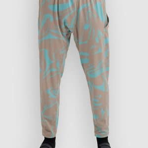 Burton Syn Lwt Bl Funktionshose liquid mineral