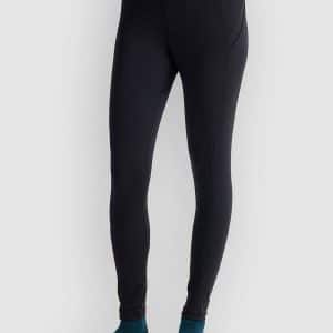 Burton Syn Lwt Bl Funktionshose true black