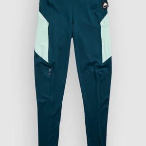 Burton Syn Mwt Bl Funktionshose atteal / sprfrt