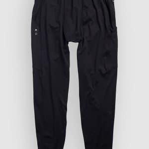 Burton Synthetic Midweight Funktionshose true black