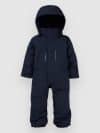 Burton Td Gore Outbeam Op Kids Overall true black
