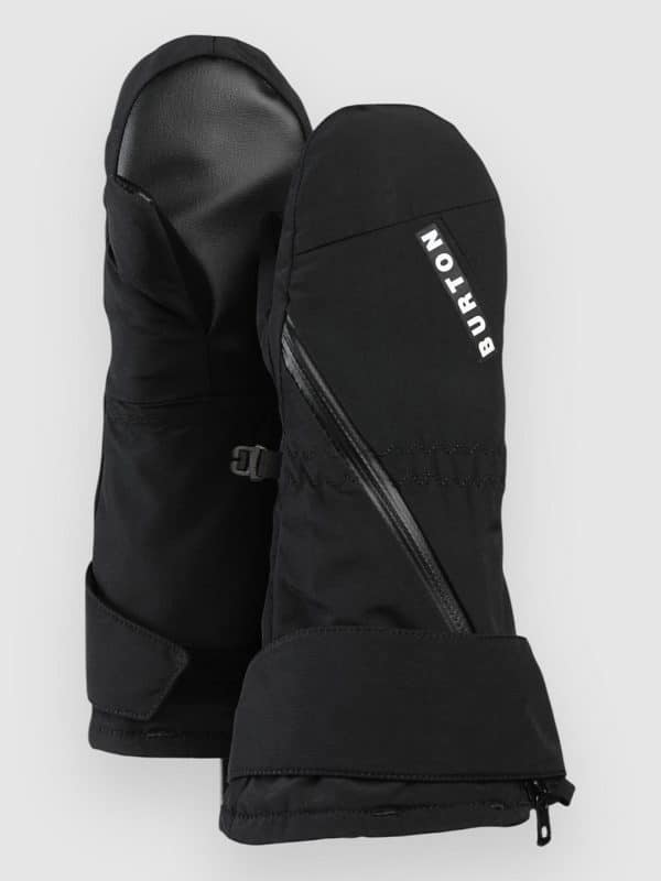 Burton Toddler Kids Fäustlinge true black