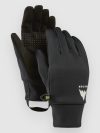 Burton Touch N Go Lnr Kids Handschuhe true black