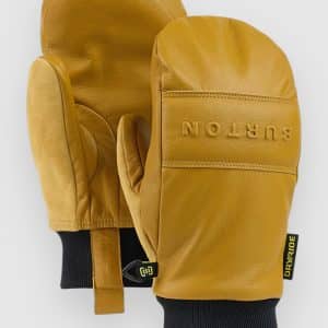 Burton Treeline Lr Kids Fäustlinge rawhide