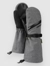 Burton Vent Kids Fäustlinge gray heather