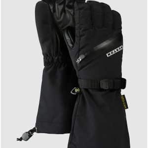 Burton Vent Kids Handschuhe true black
