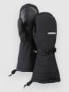 Burton Warmest Kids Fäustlinge true black