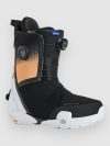 Burton Waverange X 2026 Step On Boots orange cream / multi