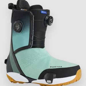 Burton Waverange X 2026 Step On Boots sage green
