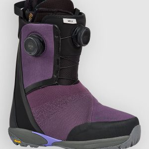 Burton Waverange X 2027 Snowboard-Boots nightshade purple