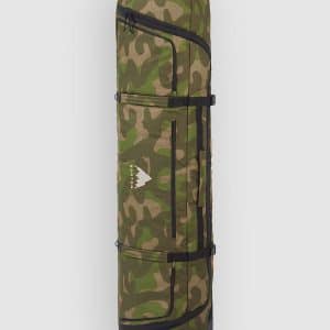 Burton Wheelie Flt Attndnt Snowboard-Tasche keel camo