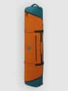 Burton Wheelie Gig Snowboard-Tasche spiced / atteal
