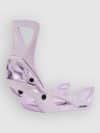 Burton Womens Step On Bindings moondust purple