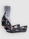 Burton X So 2027 Step On Bindings black