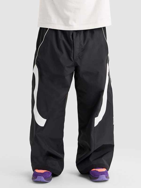 Burton ZEB 2L Simple Hose true black