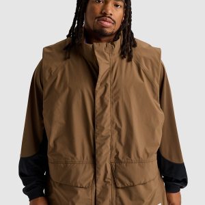 Burton ZEB Reserve Ins Jacke earth ship brown