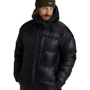 Burton ak Baker Expedition Down Insulator Jacke true black