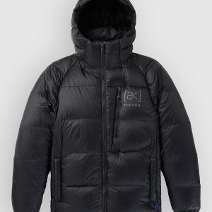 Burton ak Baker Expedition Down Isolationsjacke true black