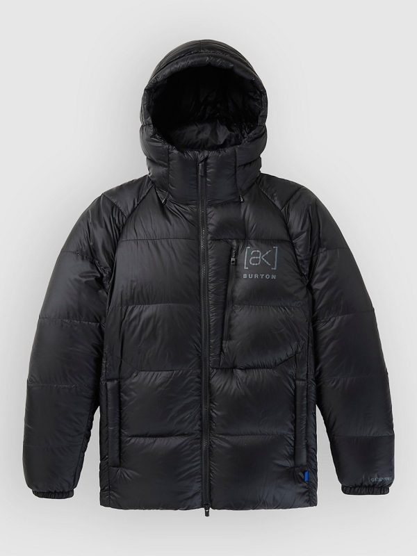 Burton ak Baker Expedition Down Isolationsjacke true black