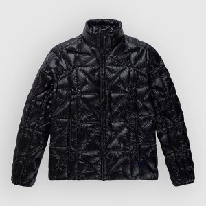 Burton ak Baker Ultralight Down Isolationsjacke true black
