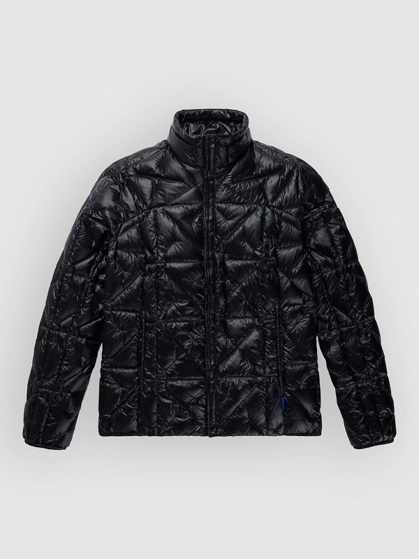 Burton ak Baker Ultralight Down Isolationsjacke true black