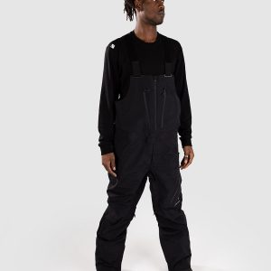 Burton ak Gore Cyclc Bib Pants true black