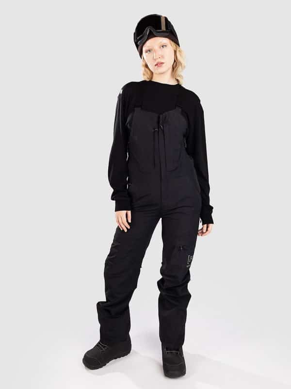 Burton ak Gore Km 2L Hose true black