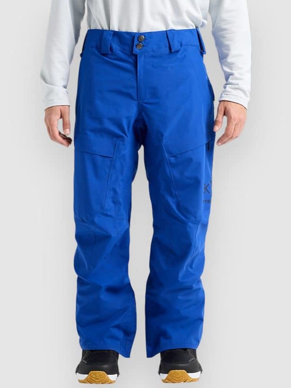 Burton ak Gore Swash Hose jake blue