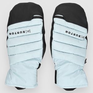 Burton ak Gore-Tex Infinium Oven Fäustlinge ballad blue