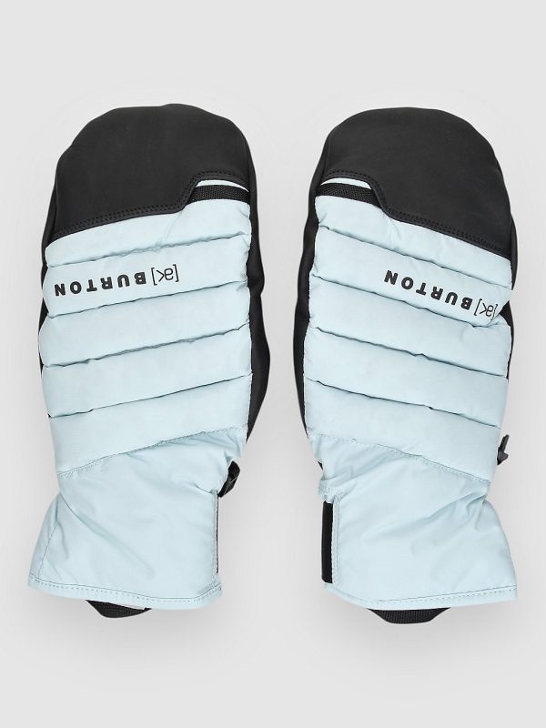 Burton ak Gore-Tex Infinium Oven Fäustlinge ballad blue