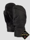 Burton ak Gore-Tex Leather Clutch Fäustlinge true black