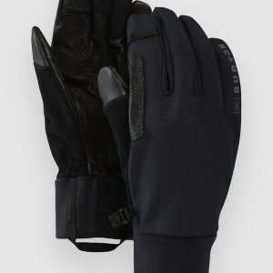 Burton ak Helium Expdtn Handschuhe true black