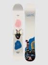CAPiTA Aeronaut 2027 Snowboard multi
