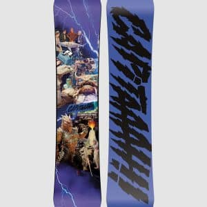CAPiTA Children Of The Gnar 2026 Kids Snowboard multi