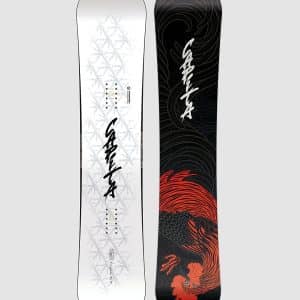 CAPiTA Kazu Kokubo Pro 2027 Snowboard multi