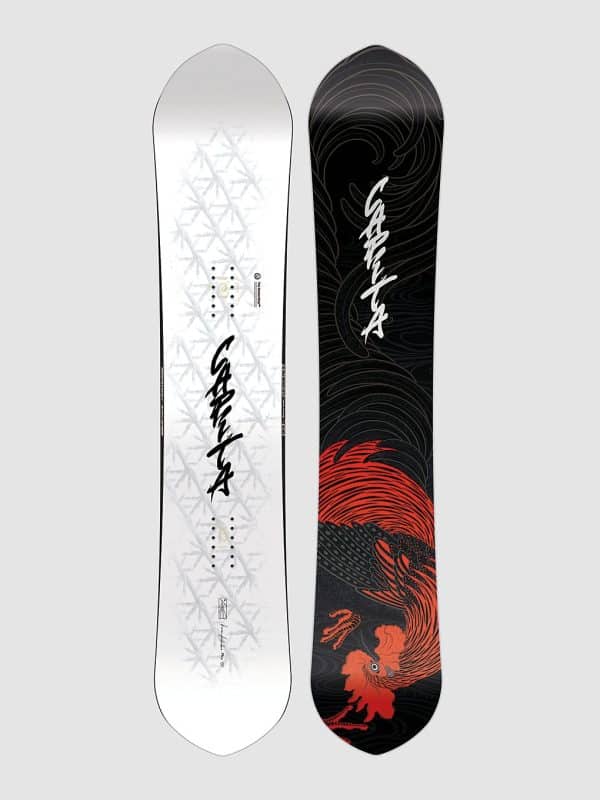 CAPiTA Kazu Kokubo Pro 2027 Snowboard multi