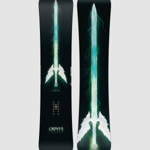 CAPiTA Mia Brookes Pro 2027 Snowboard multi
