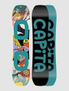 CAPiTA Micro Mini 2027 Kids Snowboard multi